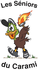 LES SENIORS DU CARAMI
